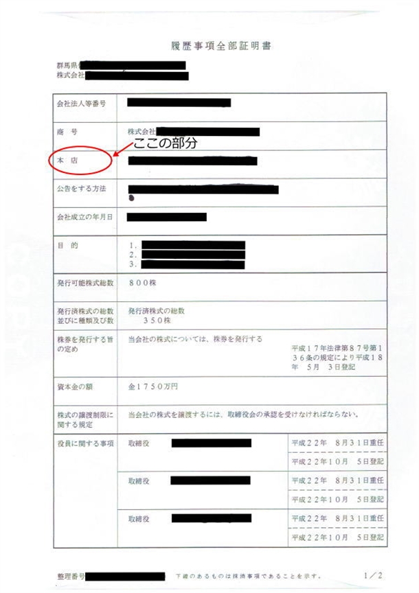 産廃許可申請において事務所のどんなところを注意すべきか